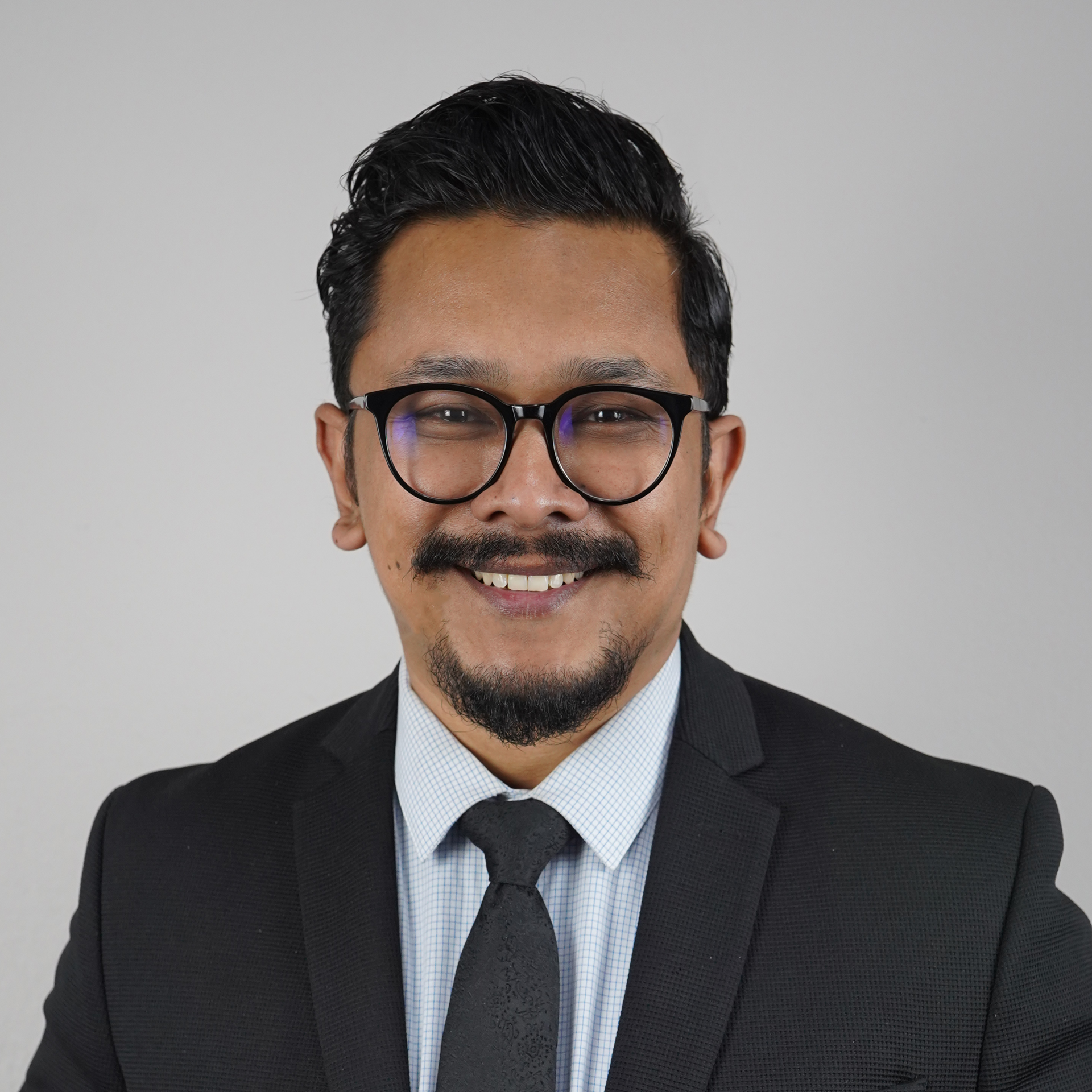Anuj Shrestha